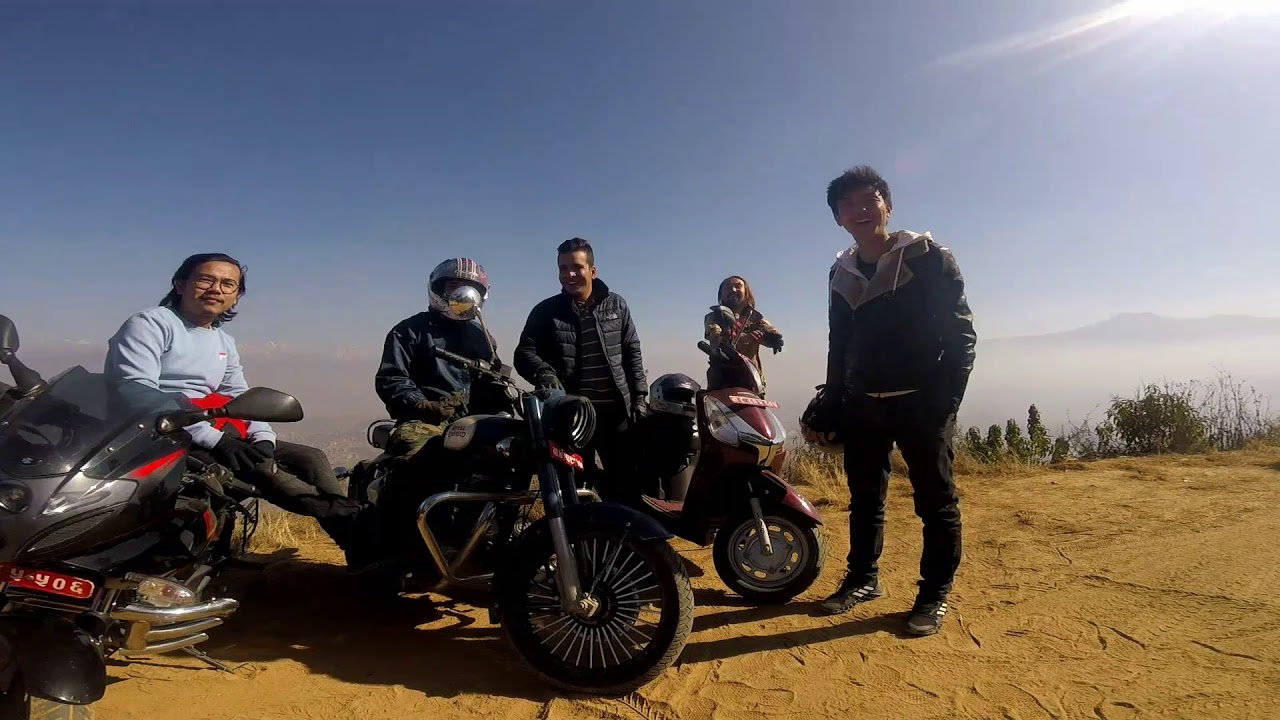 Short ride to Bosan danda | Whitehouse view point resort | VLOG 3