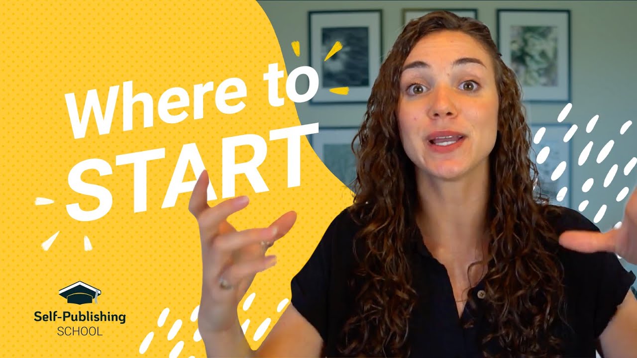 Author Website: Steps to Set Up & If You Need One [+ Pages to Have]