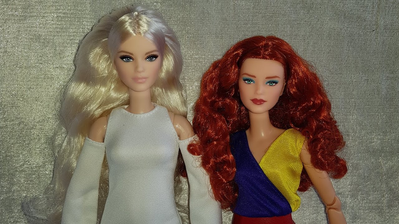 #луксы2023 #распаковкакукол #13#виктория #распаковкалукса13 #unboxing #barbielooks2023 Виктория