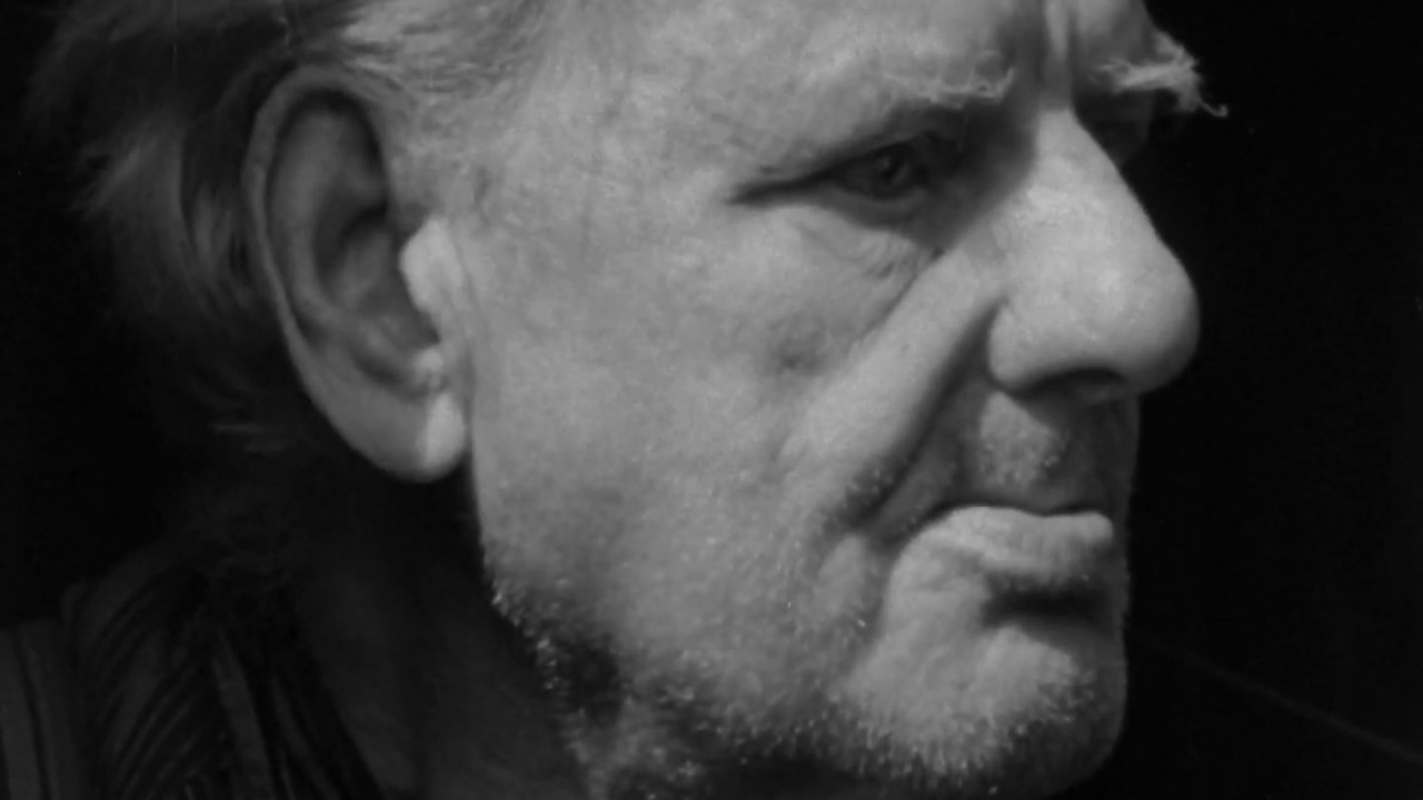 Le grand dérangement