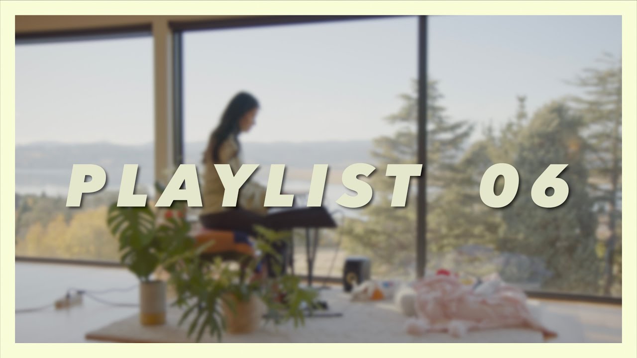 JESUSDIVINE PLAYLIST 06 #사순절 #고난주간 #십자가은혜