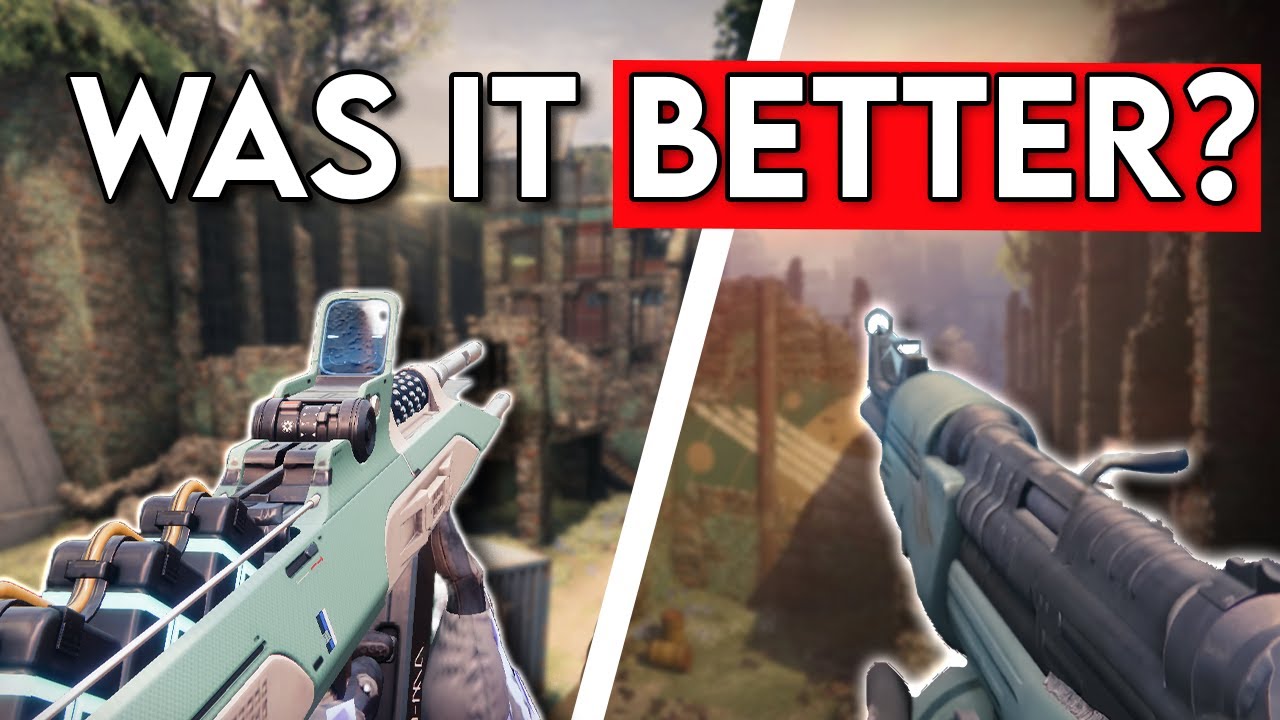 Было ли PvP лучше в Destiny 1?