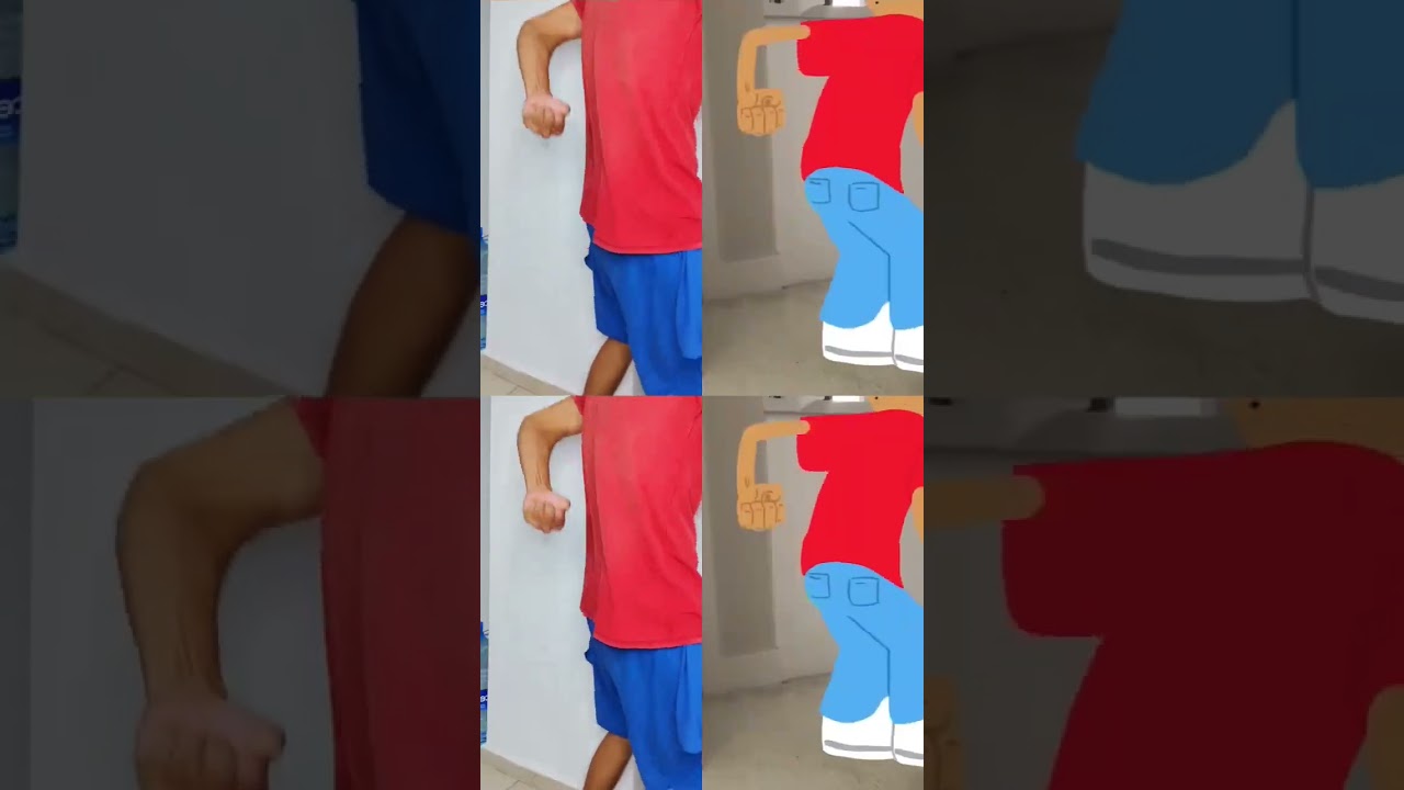 Tyrone VS LaBoogie (Round 1) Who Will Win Round 2🤷🏾&zwj;