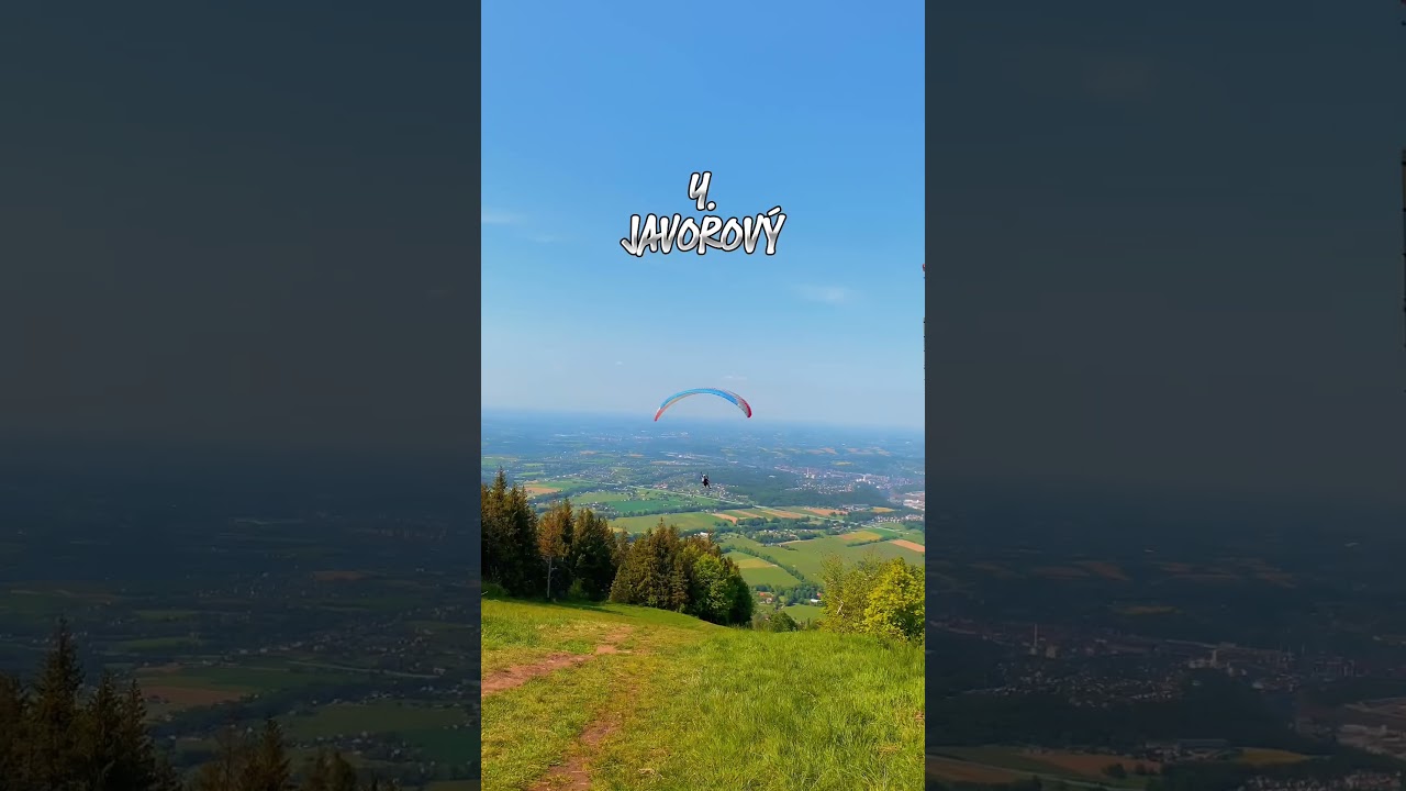Kam za nejkr&aacute;sněj&scaron;&iacute;mi v&yacute;hledy v Beskydech? #turistika #beskydy #dobrodruzstvi