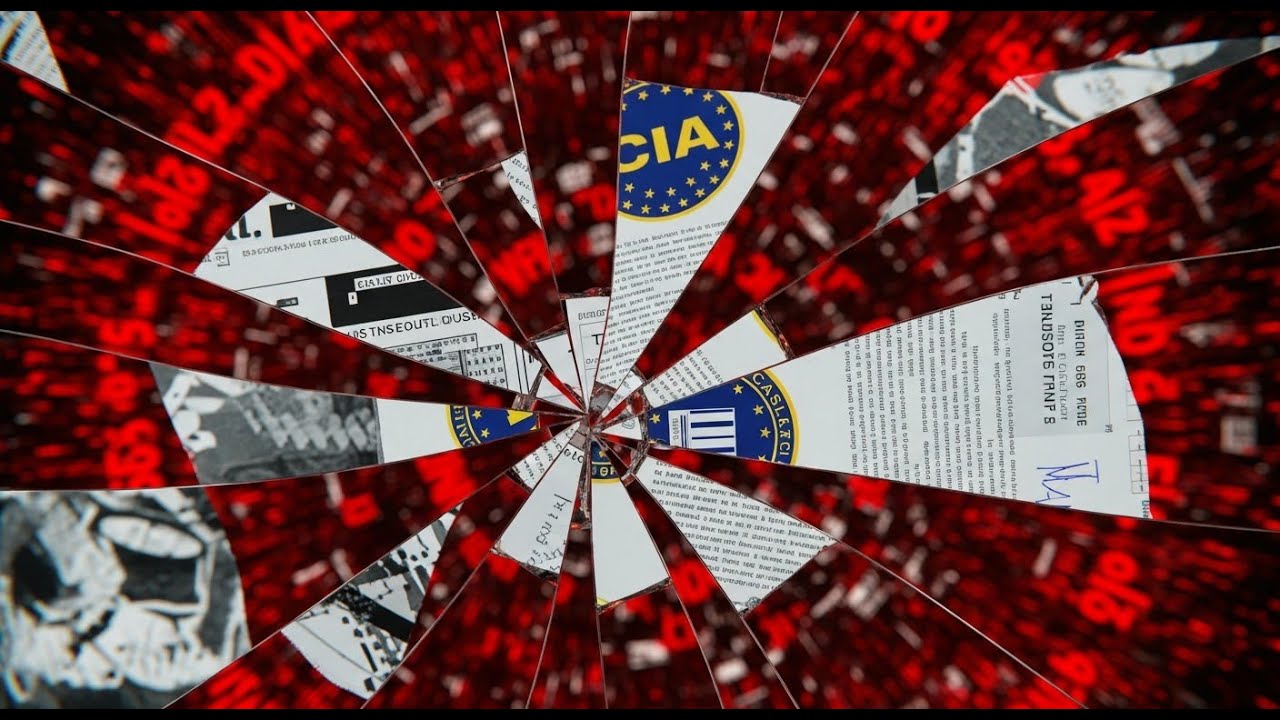 Silent Signals: How Governments Hide Secrets in Plain Sight (2025 Spy Tech)