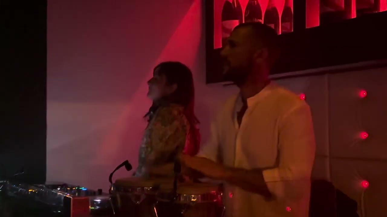 ELITSA ARSOVA & CAMI MUSIC