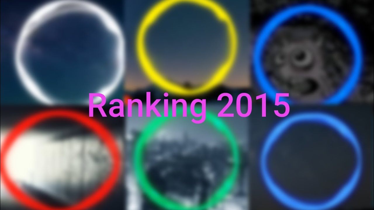 Ranking Every NCS Song From 2015