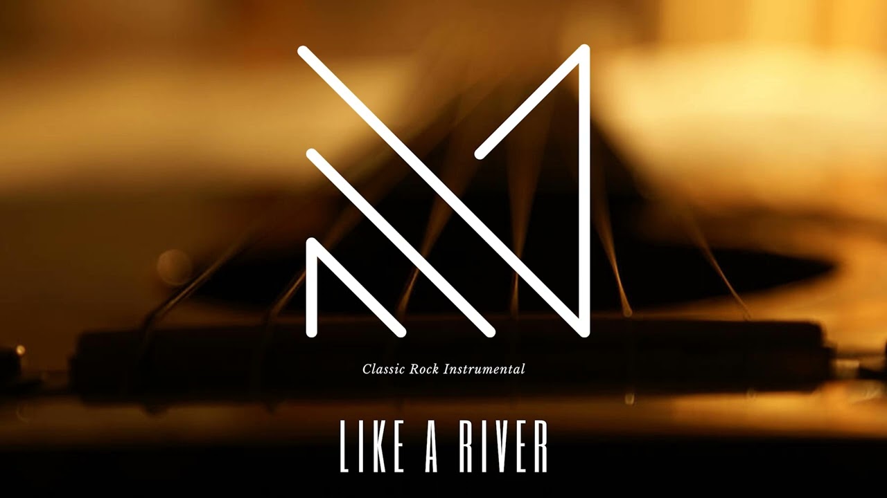 Fleetwood Mac Type Beat |Like A River| (Classic Rock Instrumental)