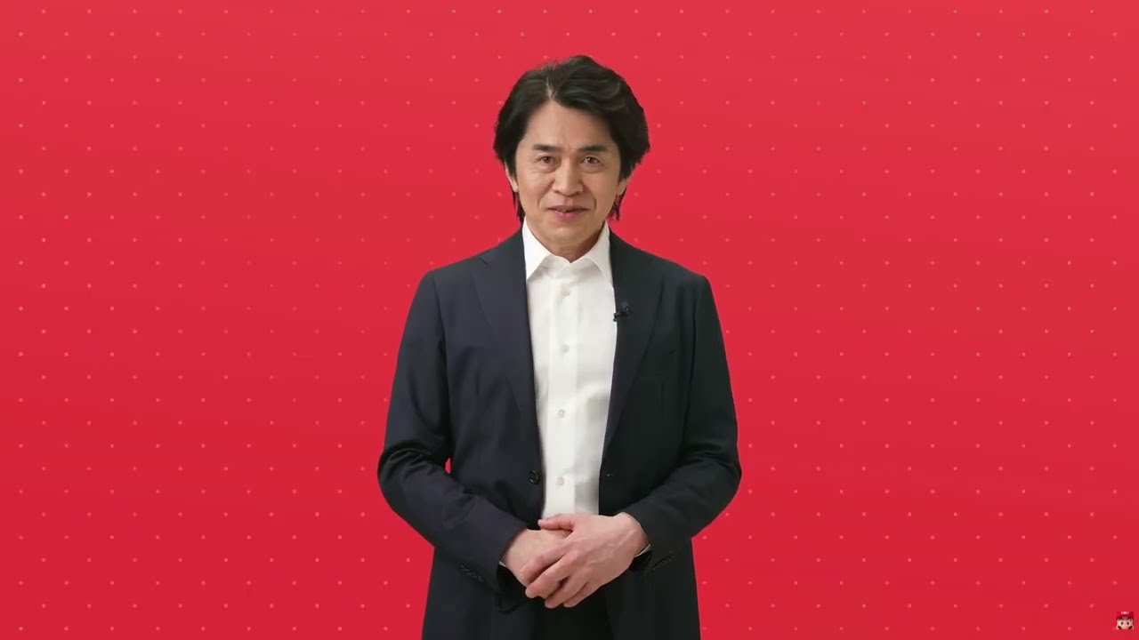 Nintendo Switch Sports Resort Reaction