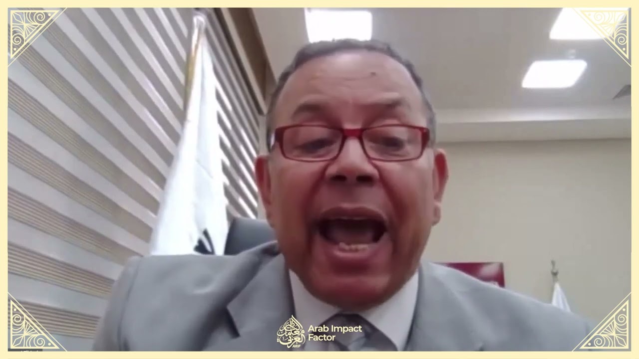 الأستاذ الدكتور معوض الخولي رئيس جامعة المنصورة الجديدة