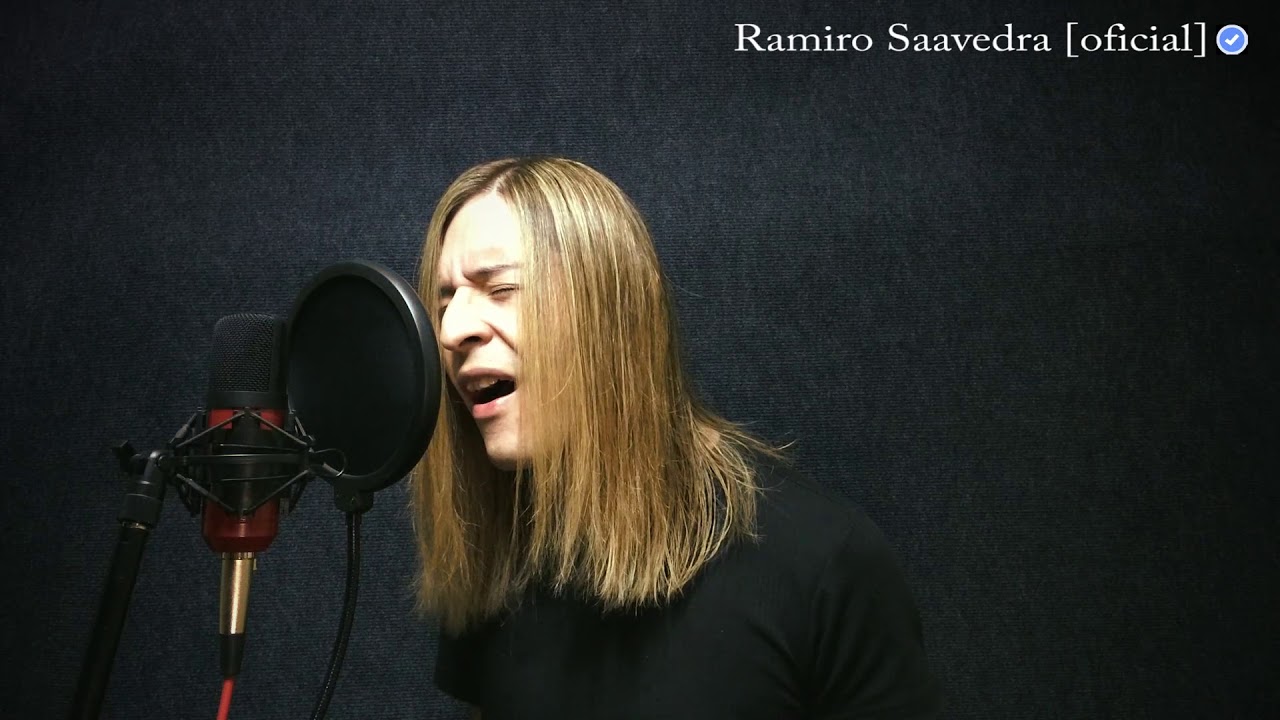 Tutorials 1: Como cantar como Kurt Cobain - parte 2/ How to sing like Kurt Cobain Part 2