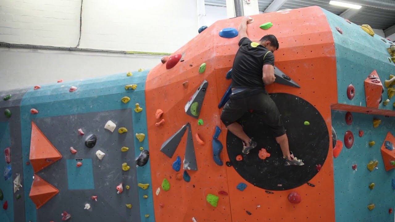 [B'O Cergy] B'O1 invite 2 ouvreurs extérieurs : Thomas et Antho !