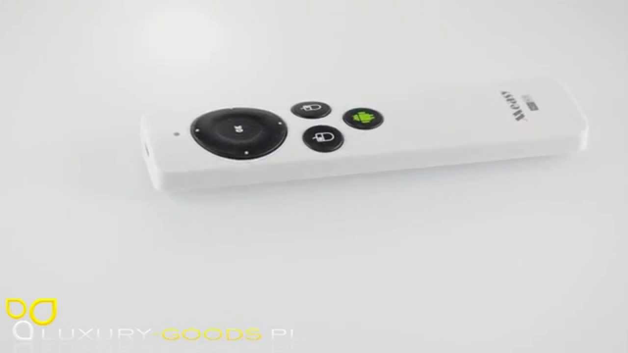 Measy RC9
