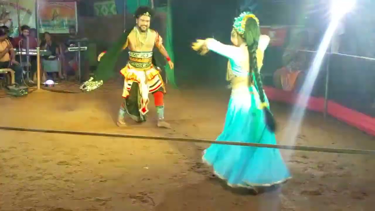 කුමාර නව යෞවන කළා සංගමය, 6