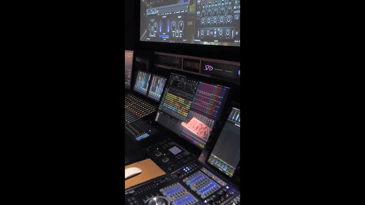🎵 Pricetone studio tour 📷 Pricetone