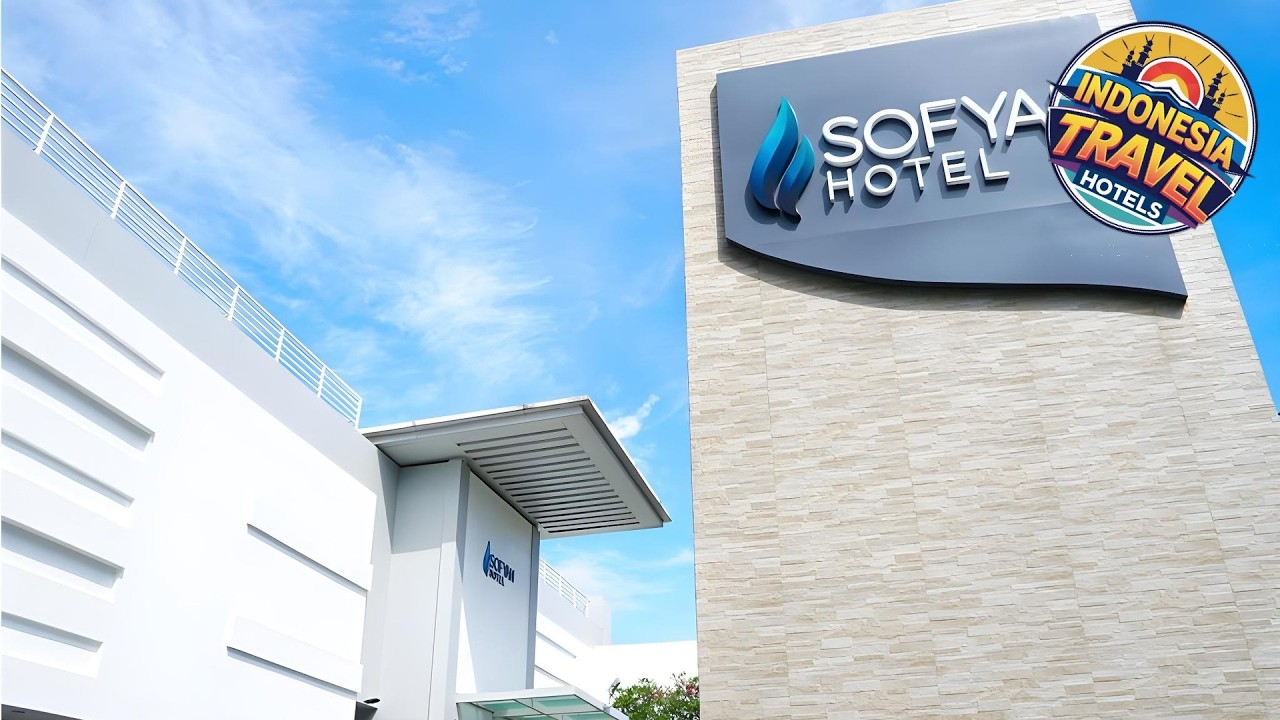 Sofyan Inn Tebet Family Friendly | Jakarta, Indonesia | Hotel Review 🏩