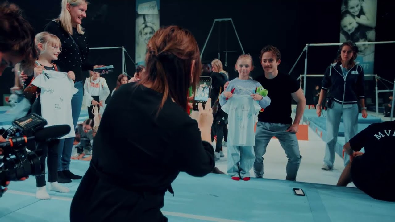 Dit was het Gymgala 2024, klaar voor een nieuwe editie?