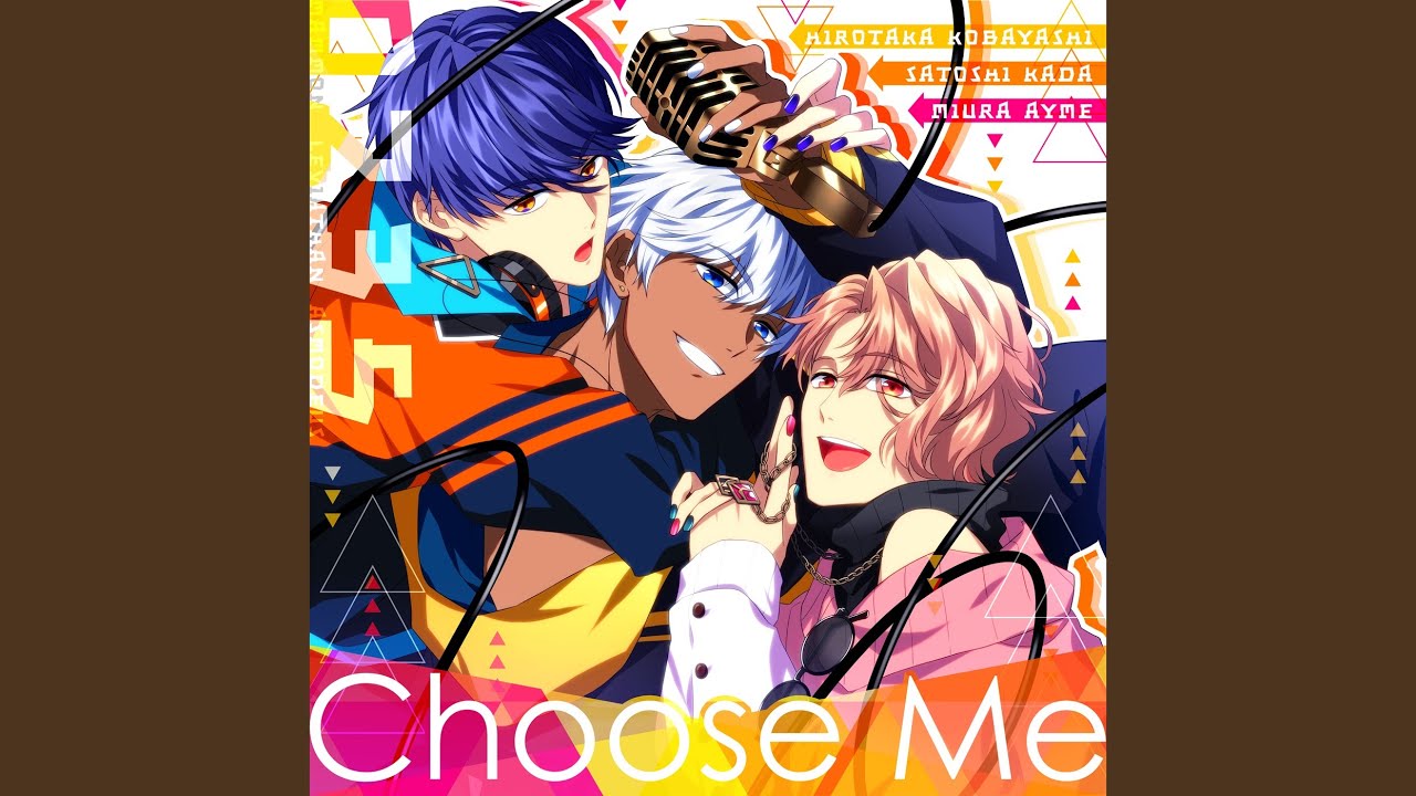 Choose Me