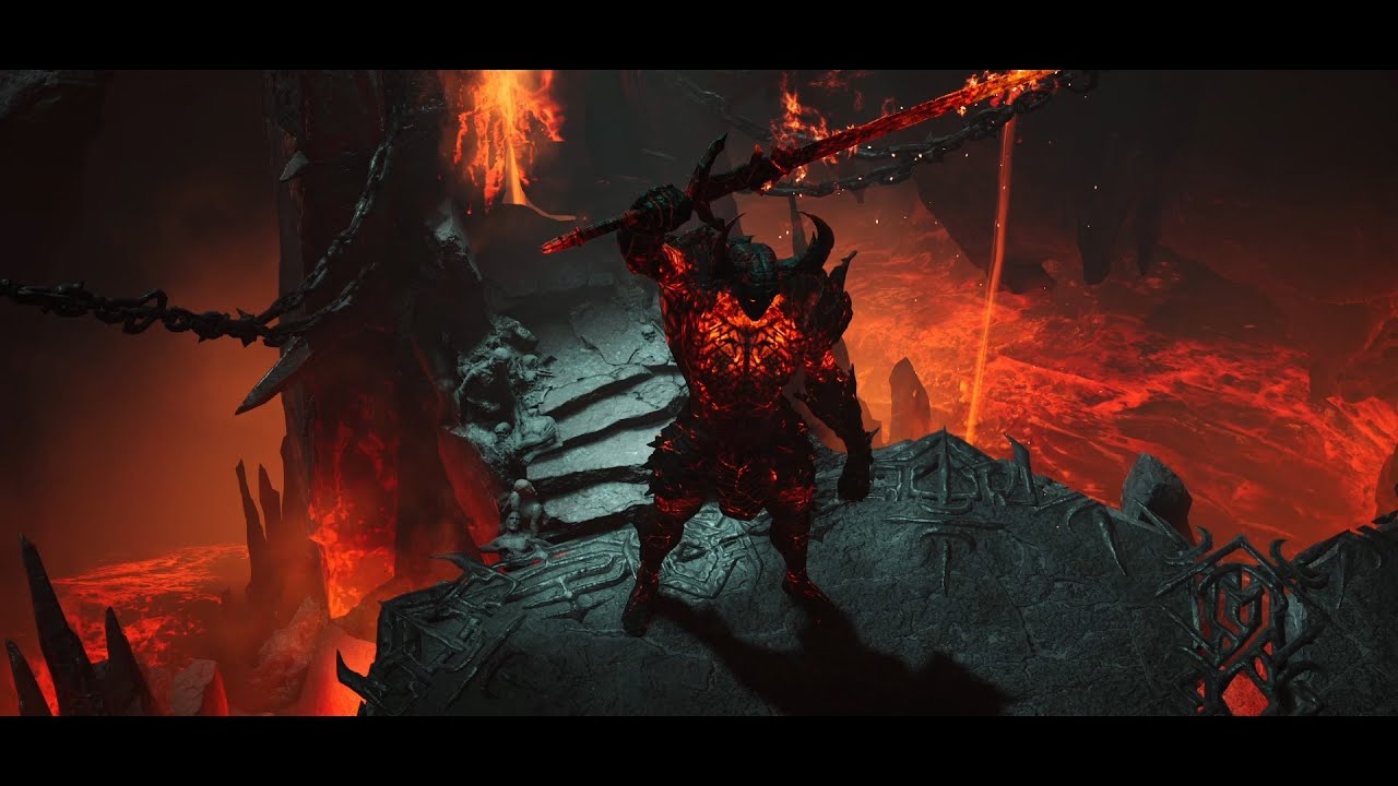 Kinslayer, Muspelheim Insane Difficulty | Jotunnslayer
