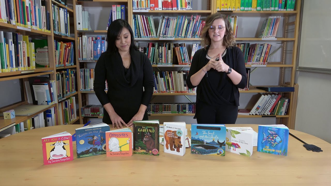 6: Reading made fun. Bilderbücher im Englischunterricht