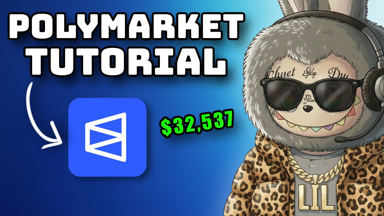 How to use Polymarket in the US: Full Beginners Guide (2026)