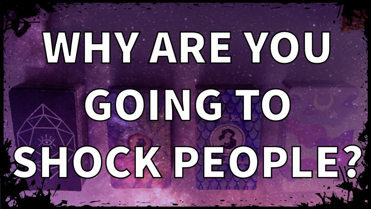 ✨🦉How are you about to start SHOCKING people?🪢🐝🪷Timeless Pick A Card Tarot Reading