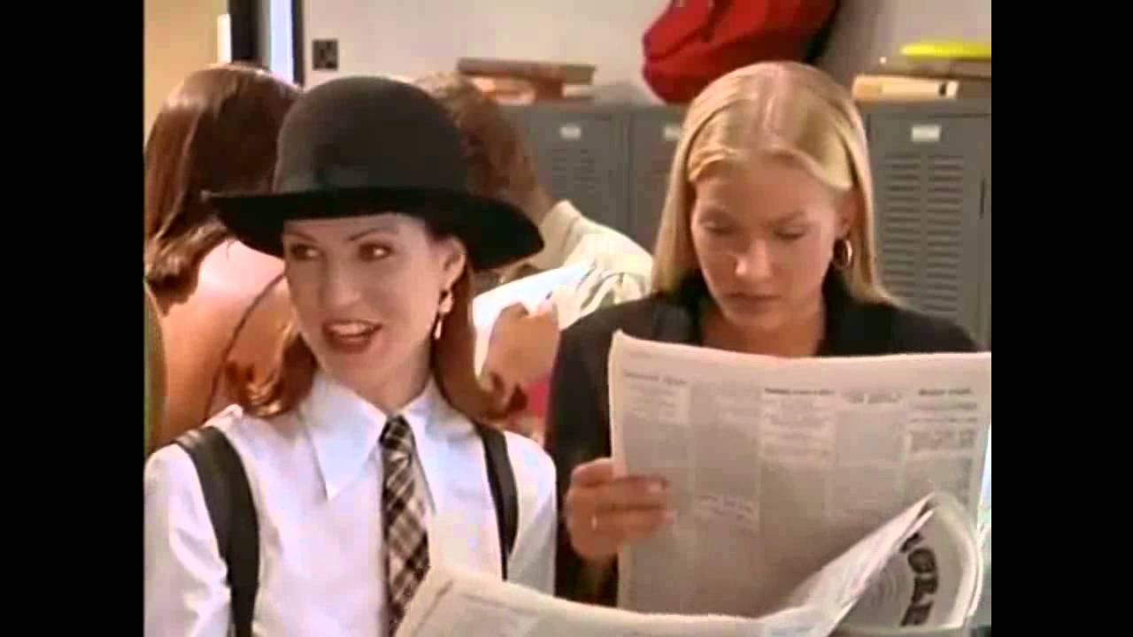 Sweet Valley High S01E04 Full