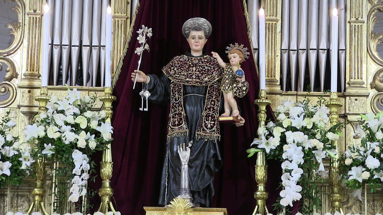FESTA SANT' ANTONIO DI PADOVA ( GRAVINA DI CATANIA 2023 ) PARTE 1