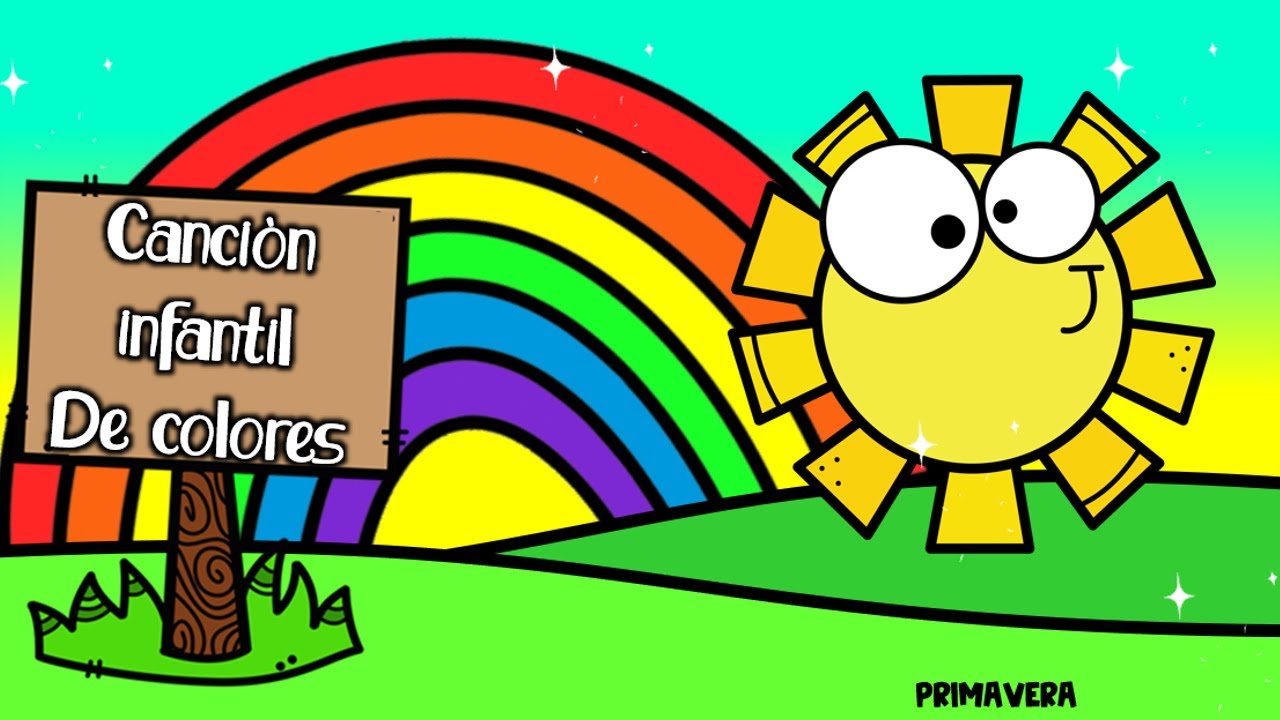 Canci&oacute;n infantil 