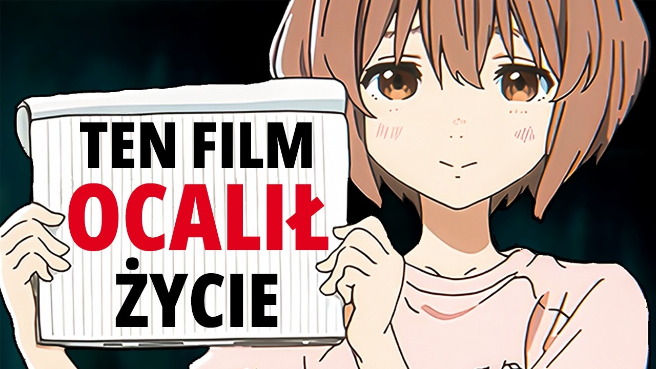 Jak jeden film uratował ludzkie życie?