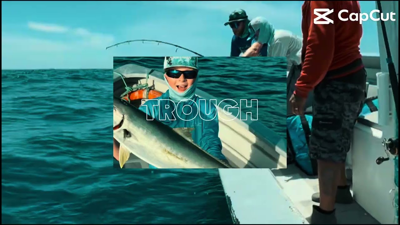 #fishing