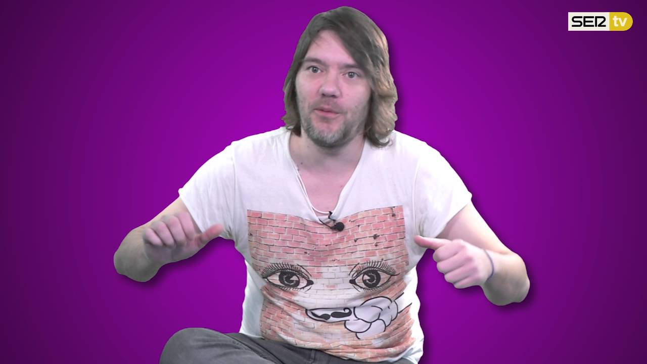 La despedida perfecta a Andrés Lewin. Cadena SER