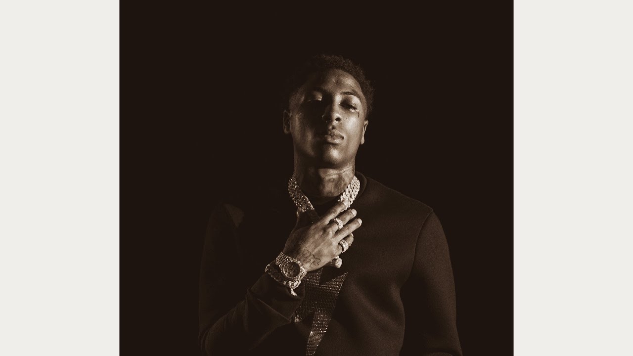 NBA Youngboy x YFN Lucci Type Beat - 