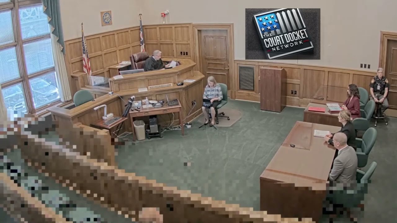Чудовищная тайна близкого родственника раскрыта в суде!