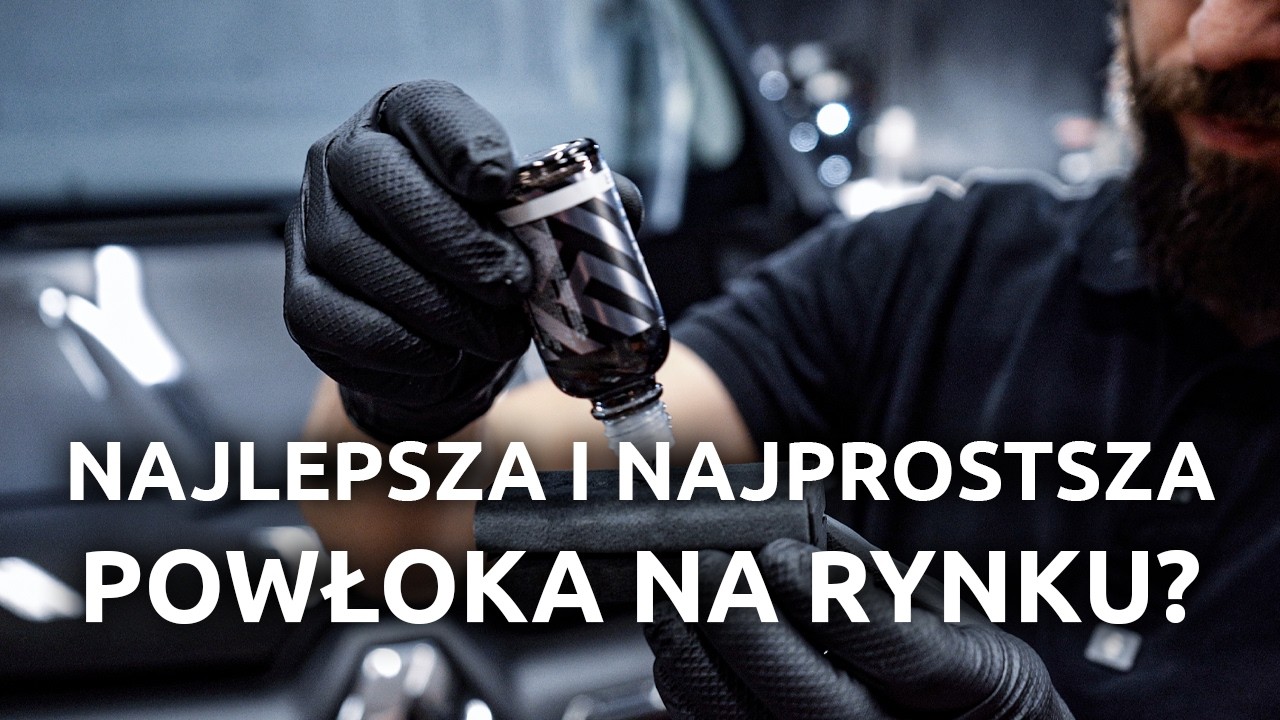 Czy ta POWŁOKA NADAL ZACHWYCA? | SPRAWDZAM po 8 miesiącach | HYPER HERO