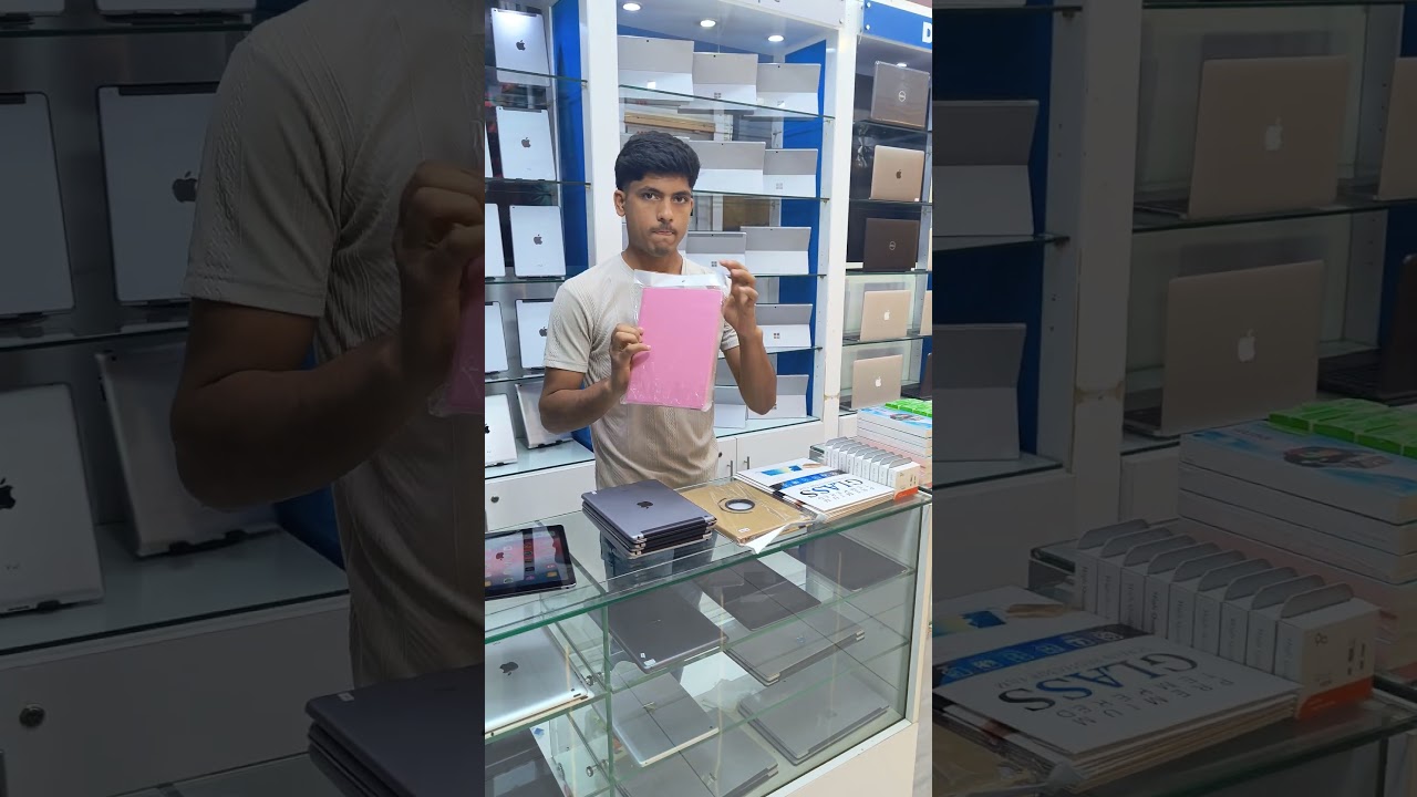 Crazy Apple Deal 😱 iPad Air 32GB + Free Gifts 😍