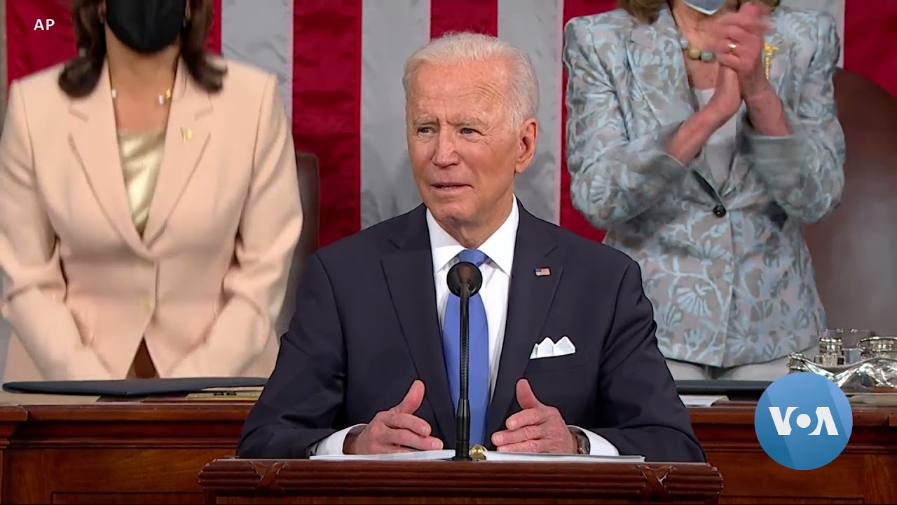Biden&rsquo;s Ambitious Legislative Agenda Faces Significant Obstacles