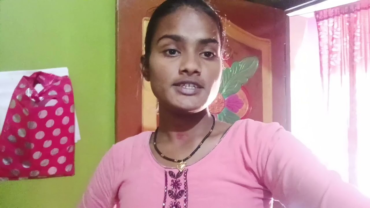 ଆଜି କଣ ପାଇଁ ଘର ସଫା କଲୁ 🤔....