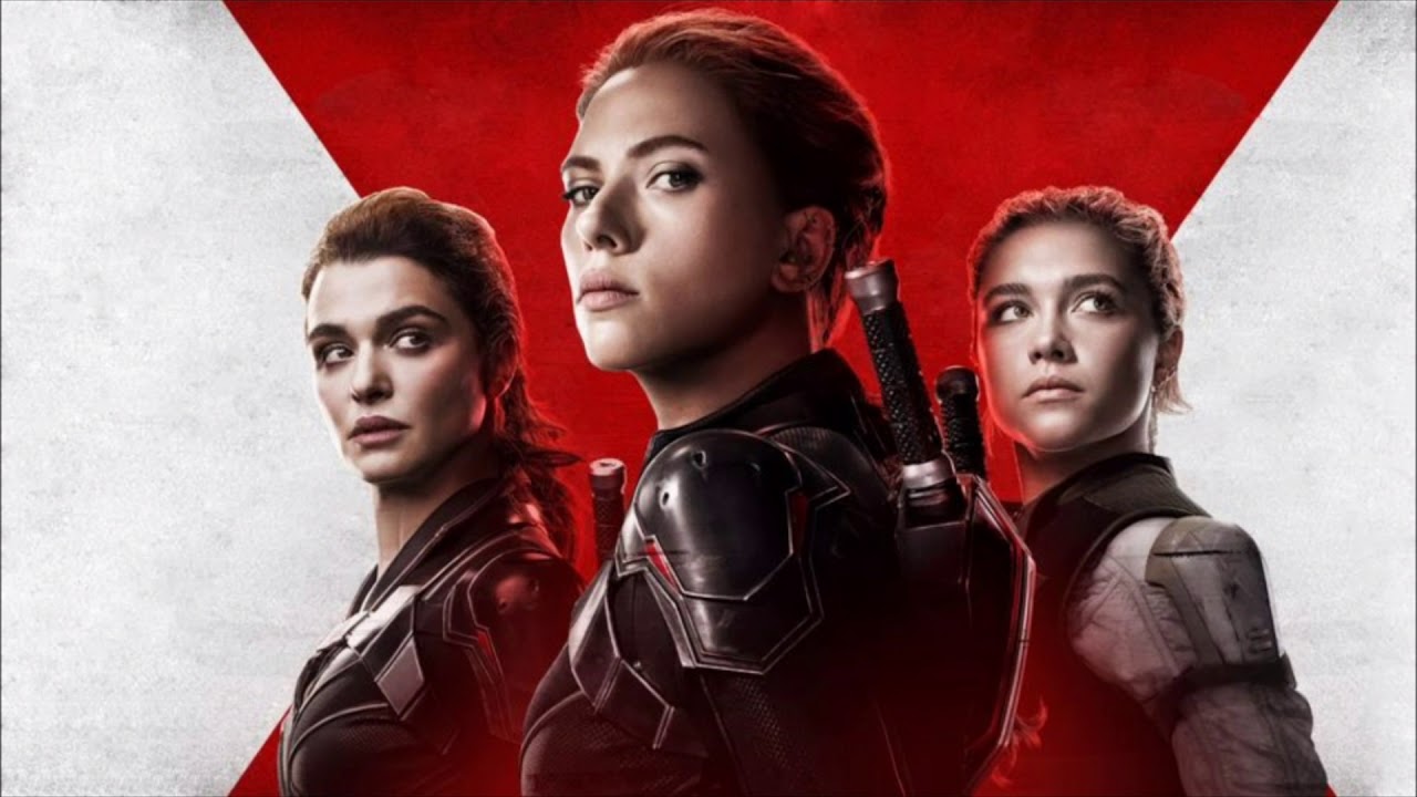 Audiomachine - We are Gods | Black Widow Final Trailer Music