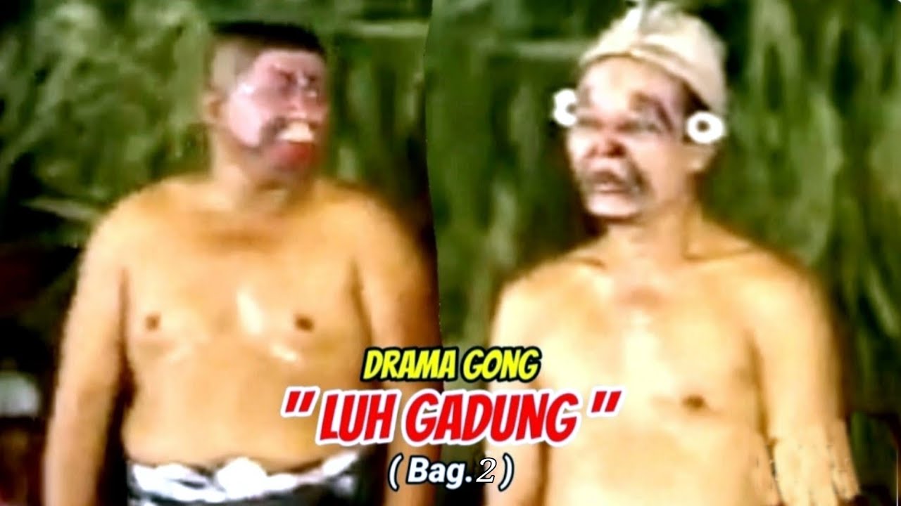 DRAMA GONG TOP 