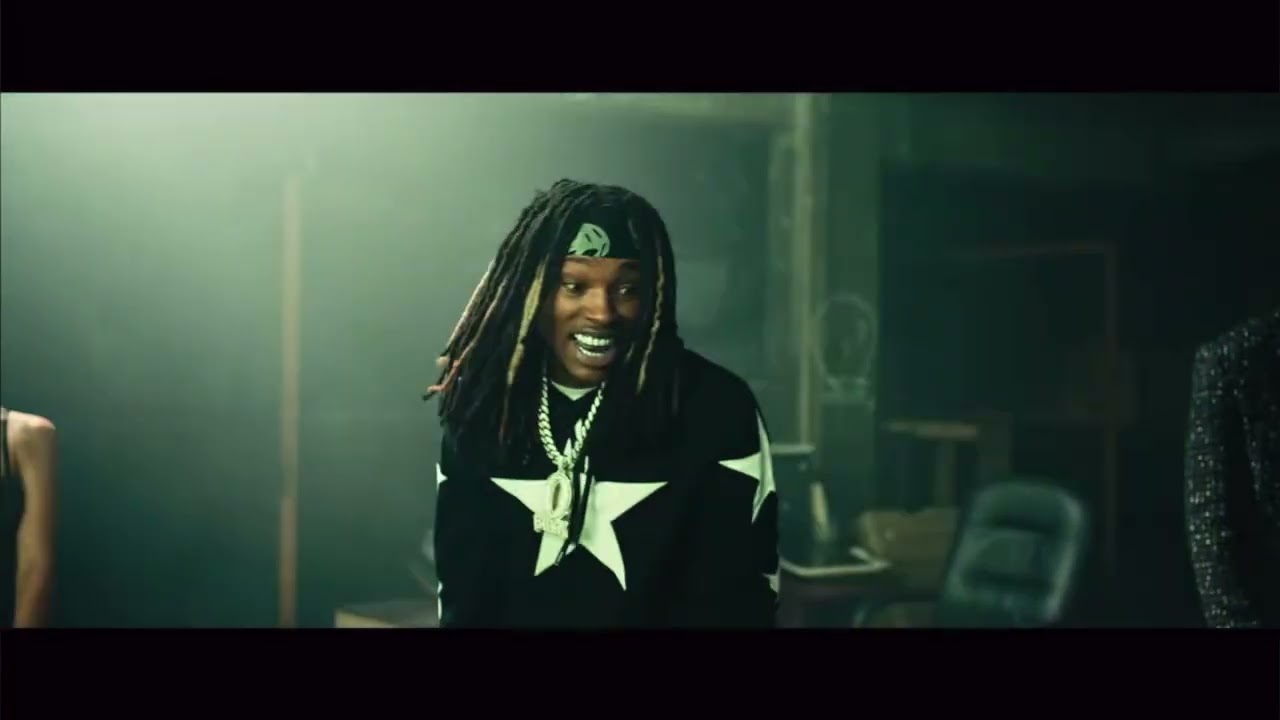 (FREE) King Von x Lil Durk Type Beat 2025 - 