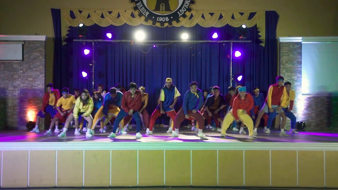 THE COLLABORATES | SHOW OFF II - OPM SET