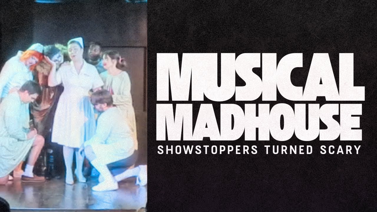 Bard & Bandit presents Musical Madhouse at the Know Theatre 2025