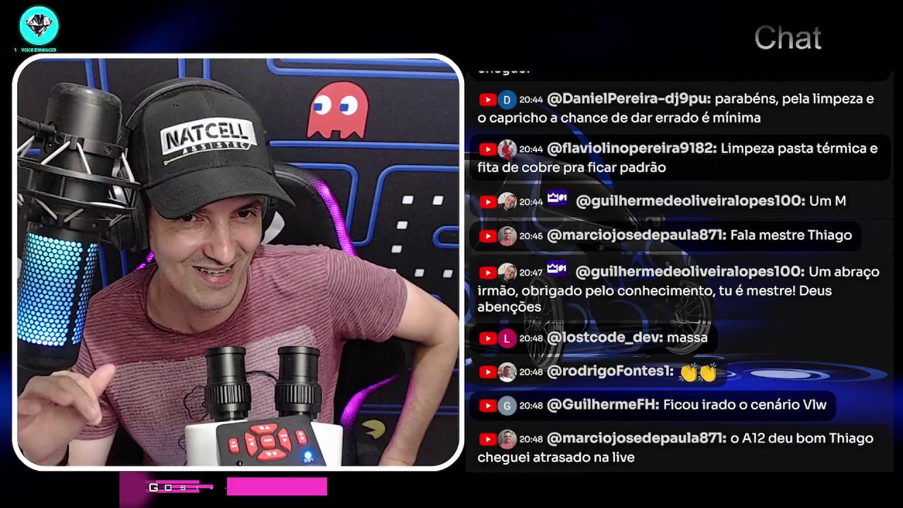 REPARO AO VIVO - MOTO E22 | TELA PISCANDO - REBALING DE CPU in Live NATCELL