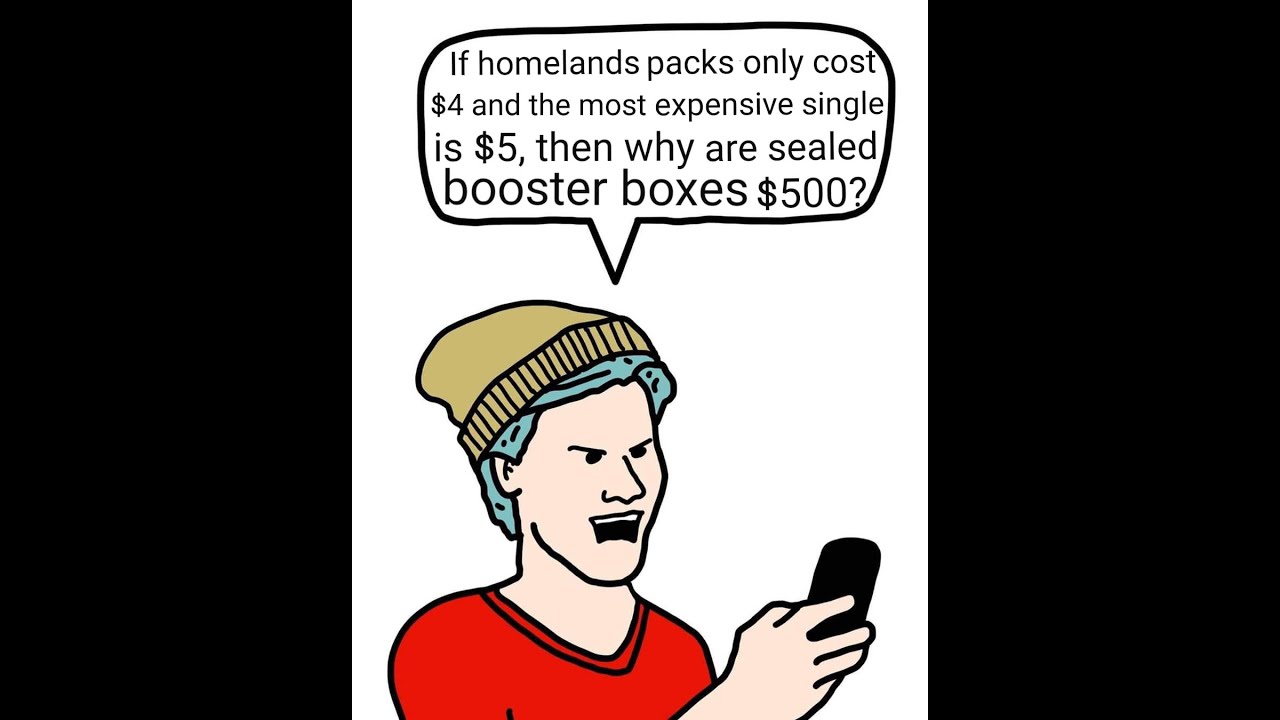 Magic Players Collectors & Investors  The 3 Types of MTG Enthusiast
