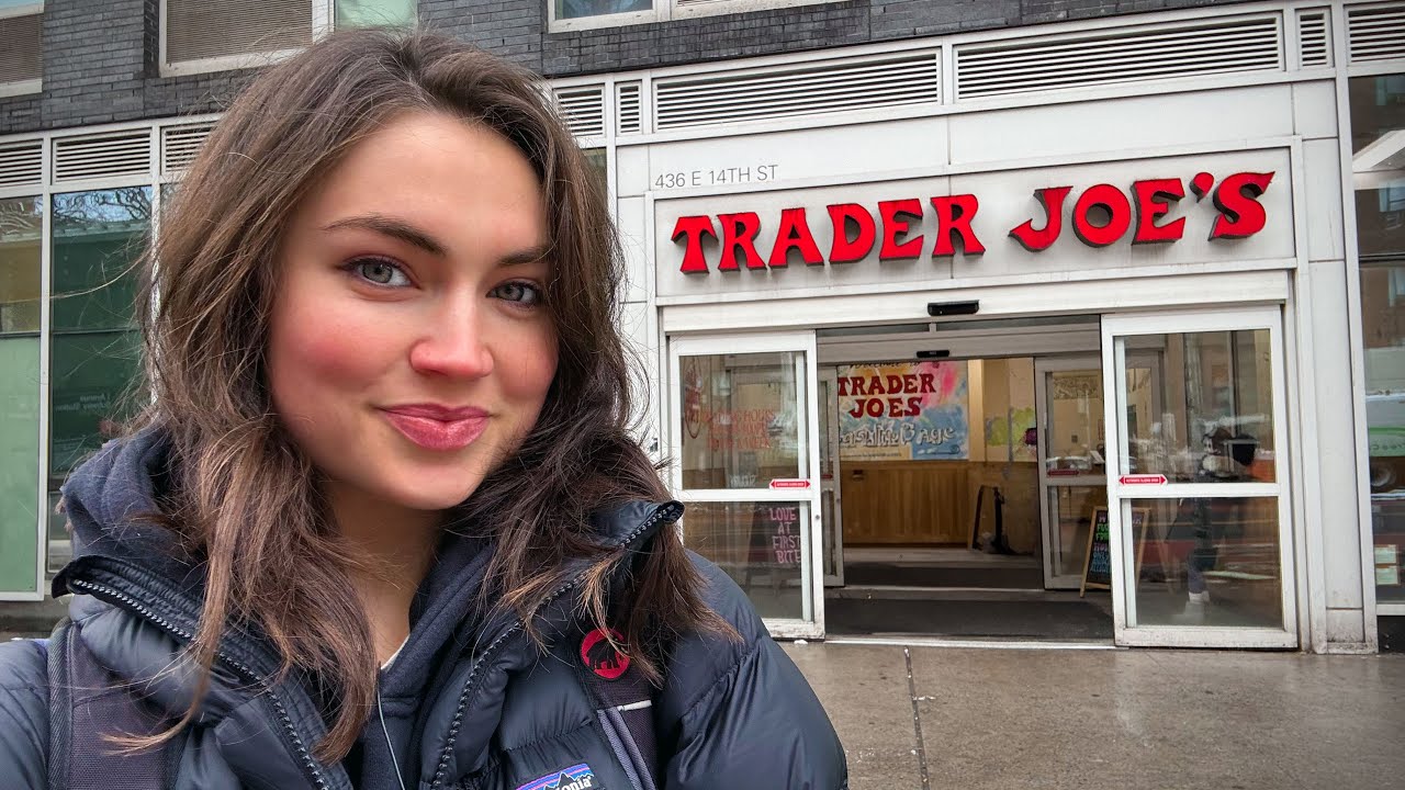 Inside Trader Joe’s: The Genius Strategy Behind Its Cult Following (and Low Prices)