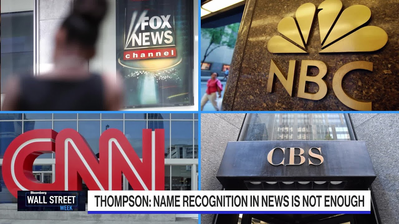 The Revolution of News