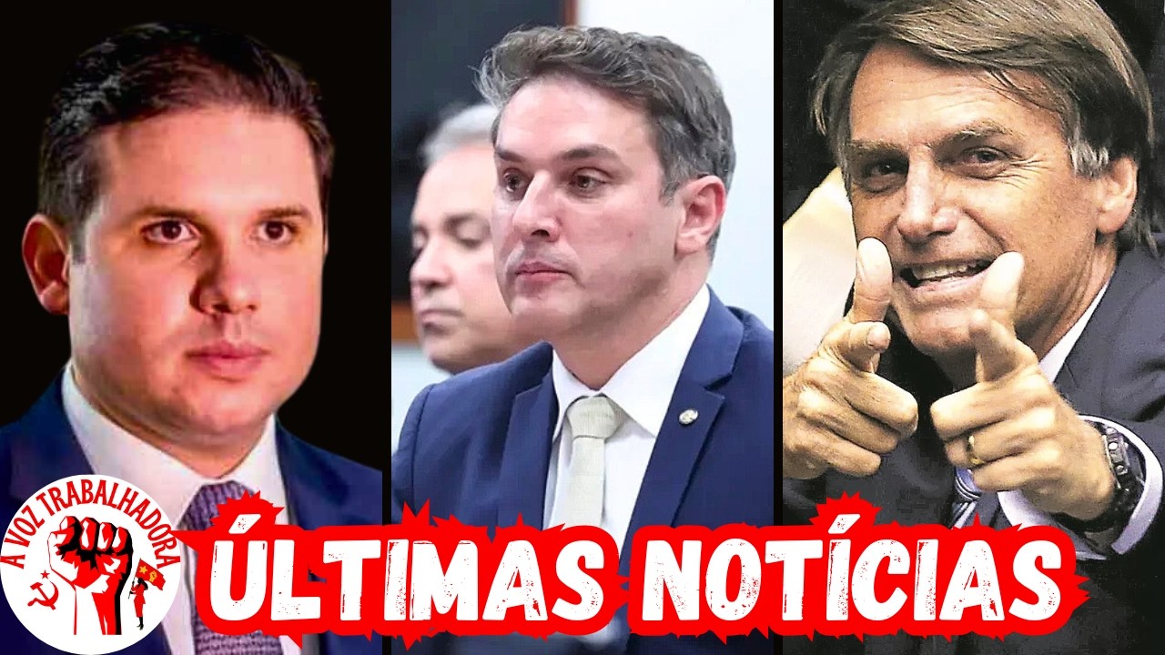 HUGO MOTTA COMENTA SUPERSALÁRIOS - BOLSONARISTAS QUEREM APROVAR PROGRAMA 
