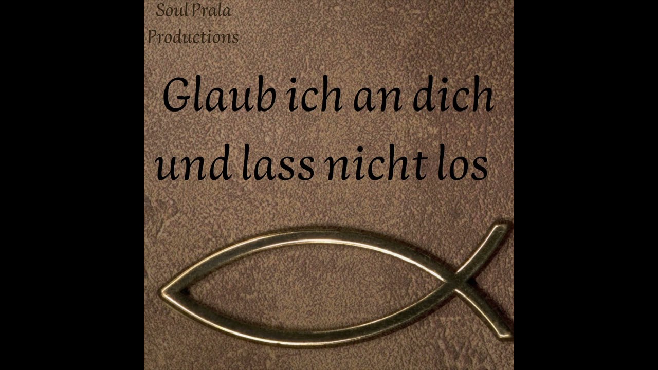 Giano - Hallelujah ( Ich Lieb Dich Herr)