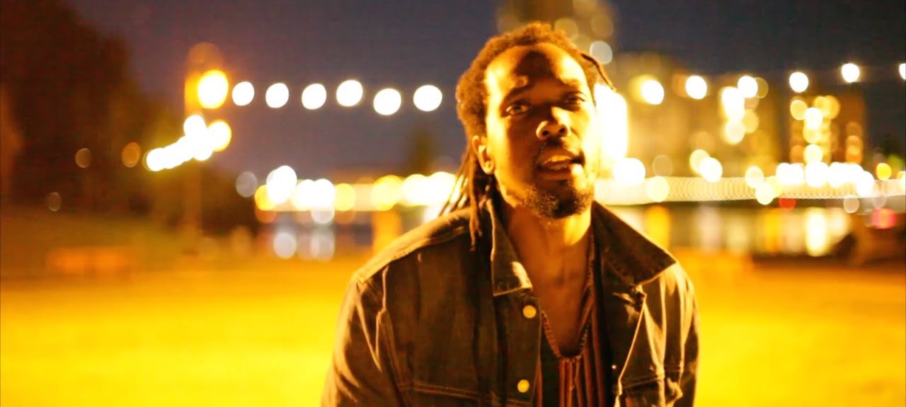King Mas - Reflection [Official Video]